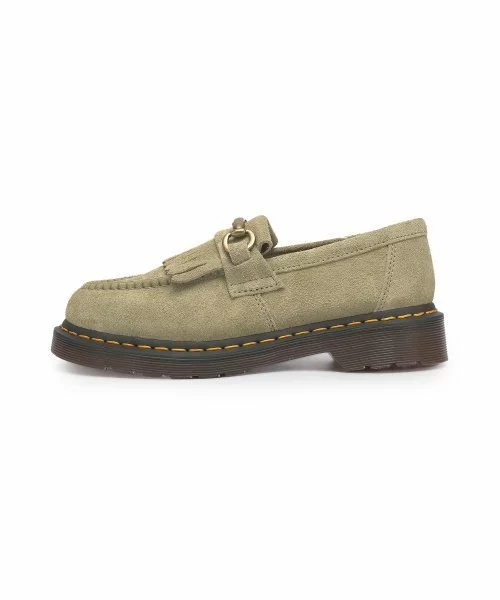 Dr. Martens Dr Martens | Loafers Unisex Suede Tassel Plain Leather Loafers & Slip-ons 17 Dr. Martens Dr Martens | Loafers Unisex Suede Tassel Plain Leather Loafers & Slip-ons - Image 15