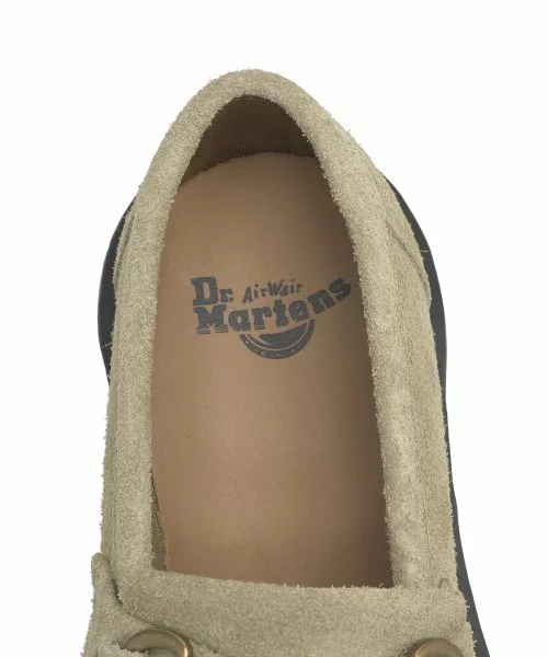 Dr. Martens Dr Martens | Loafers Unisex Suede Tassel Plain Leather Loafers & Slip-ons 19 Dr. Martens Dr Martens | Loafers Unisex Suede Tassel Plain Leather Loafers & Slip-ons - Image 17