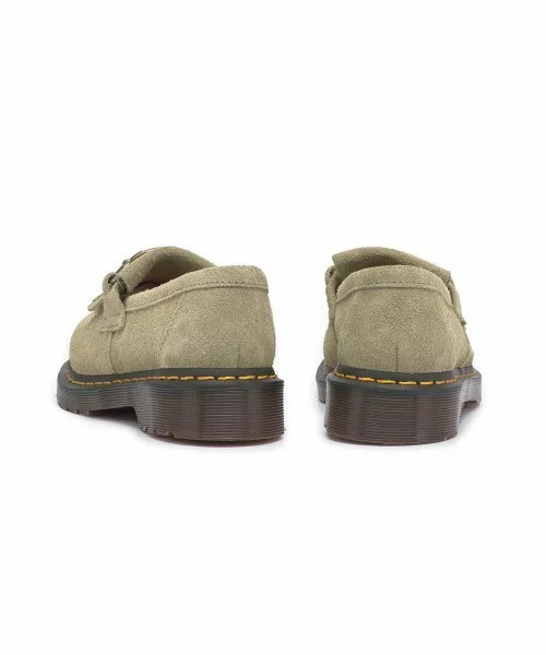 Dr. Martens Dr Martens | Loafers Unisex Suede Tassel Plain Leather Loafers & Slip-ons 20 Dr. Martens Dr Martens | Loafers Unisex Suede Tassel Plain Leather Loafers & Slip-ons - Image 18