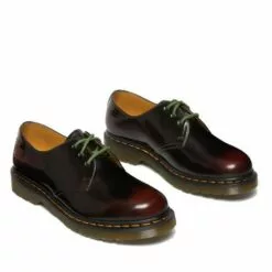 Dr. Martens Dr Martens | Plain Leather Logo Loafers & Slip-ons -Dr. Martens Shop org 660