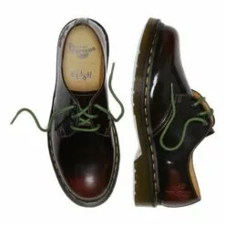 Dr. Martens Dr Martens | Plain Leather Logo Loafers & Slip-ons -Dr. Martens Shop org 665