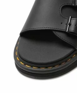 Dr. Martens Dr Martens | Unisex Street Style Plain Leather Logo Loafers & Slip-ons -Dr. Martens Shop org 675