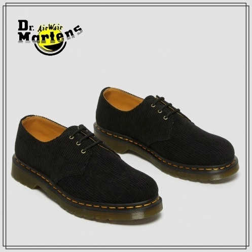 Dr. Martens Dr Martens | Loafers Plain Loafers & Slip-ons 3 Dr. Martens Dr Martens | Loafers Plain Loafers & Slip-ons
