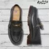 Dr. Martens Dr Martens | Loafers Plain Leather U Tips Loafers & Slip-ons 2 Dr. Martens Dr Martens | Loafers Plain Leather U Tips Loafers & Slip-ons -Dr. Martens Shop org 691