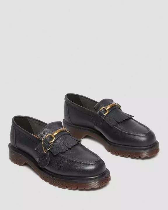 Dr. Martens Dr Martens | Loafers Plain Leather U Tips Loafers & Slip-ons 7 Dr. Martens Dr Martens | Loafers Plain Leather U Tips Loafers & Slip-ons - Image 5