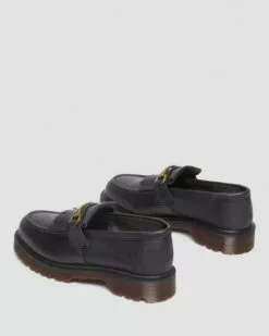 Dr. Martens Dr Martens | Loafers Plain Leather U Tips Loafers & Slip-ons 17 Dr. Martens Dr Martens | Loafers Plain Leather U Tips Loafers & Slip-ons -Dr. Martens Shop org 696