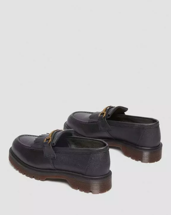 Dr. Martens Dr Martens | Loafers Plain Leather U Tips Loafers & Slip-ons 8 Dr. Martens Dr Martens | Loafers Plain Leather U Tips Loafers & Slip-ons - Image 6