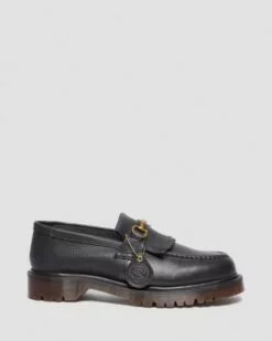 Dr. Martens Dr Martens | Loafers Plain Leather U Tips Loafers & Slip-ons 18 Dr. Martens Dr Martens | Loafers Plain Leather U Tips Loafers & Slip-ons -Dr. Martens Shop org 697