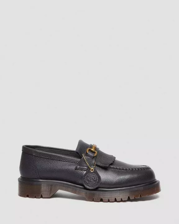 Dr. Martens Dr Martens | Loafers Plain Leather U Tips Loafers & Slip-ons 9 Dr. Martens Dr Martens | Loafers Plain Leather U Tips Loafers & Slip-ons - Image 7