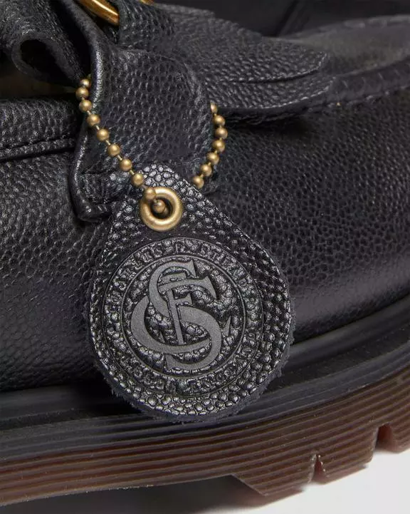 Dr. Martens Dr Martens | Loafers Plain Leather U Tips Loafers & Slip-ons 10 Dr. Martens Dr Martens | Loafers Plain Leather U Tips Loafers & Slip-ons - Image 8