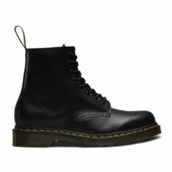 Dr. Martens Dr Martens | Unisex Plain Leather Boots -Dr. Martens Shop org 70