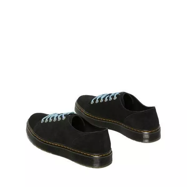 Dr. Martens Dr Martens | Logo Suede Plain Street Style Khaki Loafers & Slip-ons 7 Dr. Martens Dr Martens | Logo Suede Plain Street Style Khaki Loafers & Slip-ons - Image 5