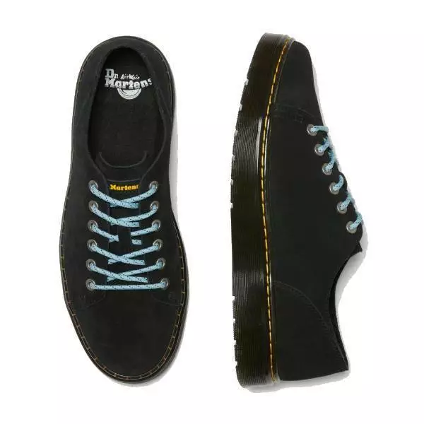 Dr. Martens Dr Martens | Logo Suede Plain Street Style Khaki Loafers & Slip-ons 8 Dr. Martens Dr Martens | Logo Suede Plain Street Style Khaki Loafers & Slip-ons - Image 6