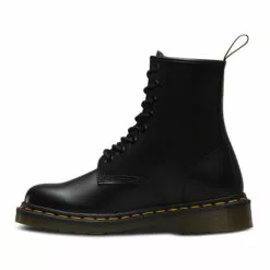 Dr. Martens Dr Martens | Unisex Plain Leather Boots -Dr. Martens Shop org 71