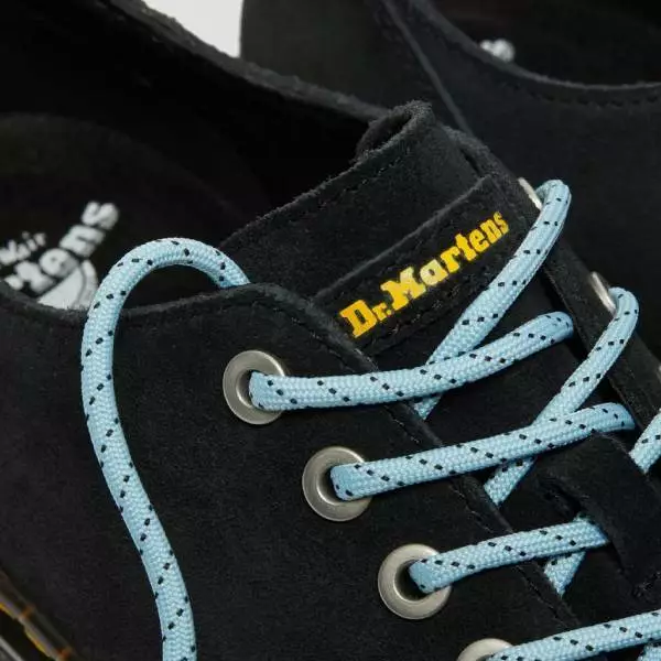 Dr. Martens Dr Martens | Logo Suede Plain Street Style Khaki Loafers & Slip-ons 9 Dr. Martens Dr Martens | Logo Suede Plain Street Style Khaki Loafers & Slip-ons - Image 7