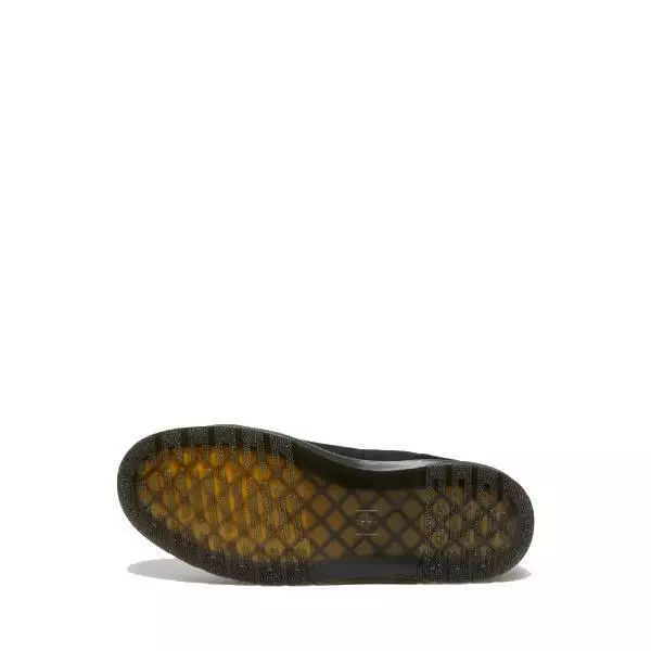 Dr. Martens Dr Martens | Logo Suede Plain Street Style Khaki Loafers & Slip-ons 11 Dr. Martens Dr Martens | Logo Suede Plain Street Style Khaki Loafers & Slip-ons - Image 9