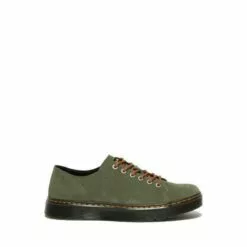 Dr. Martens Dr Martens | Logo Suede Plain Street Style Khaki Loafers & Slip-ons 32 Dr. Martens Dr Martens | Logo Suede Plain Street Style Khaki Loafers & Slip-ons -Dr. Martens Shop org 714