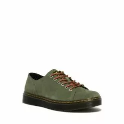 Dr. Martens Dr Martens | Logo Suede Plain Street Style Khaki Loafers & Slip-ons 33 Dr. Martens Dr Martens | Logo Suede Plain Street Style Khaki Loafers & Slip-ons -Dr. Martens Shop org 715
