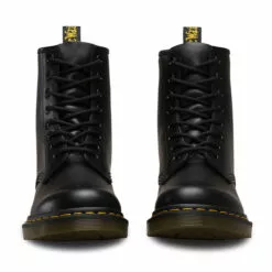 Dr. Martens Dr Martens | Unisex Plain Leather Boots -Dr. Martens Shop org 72