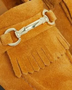 Dr. Martens Dr Martens | Loafers Unisex Suede Tassel Street Style Plain Leather -Dr. Martens Shop org 726