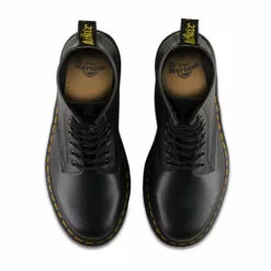 Dr. Martens Dr Martens | Unisex Plain Leather Boots -Dr. Martens Shop org 73