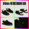 Dr. Martens Dr Martens | Unisex Street Style Plain Leather Loafers & Slip-ons -Dr. Martens Shop org 732