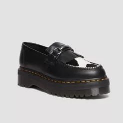 Dr. Martens Dr Martens | Plain Toe Loafers Street Style Other Animal Patterns Leather 14 Dr. Martens Dr Martens | Plain Toe Loafers Street Style Other Animal Patterns Leather -Dr. Martens Shop org 739