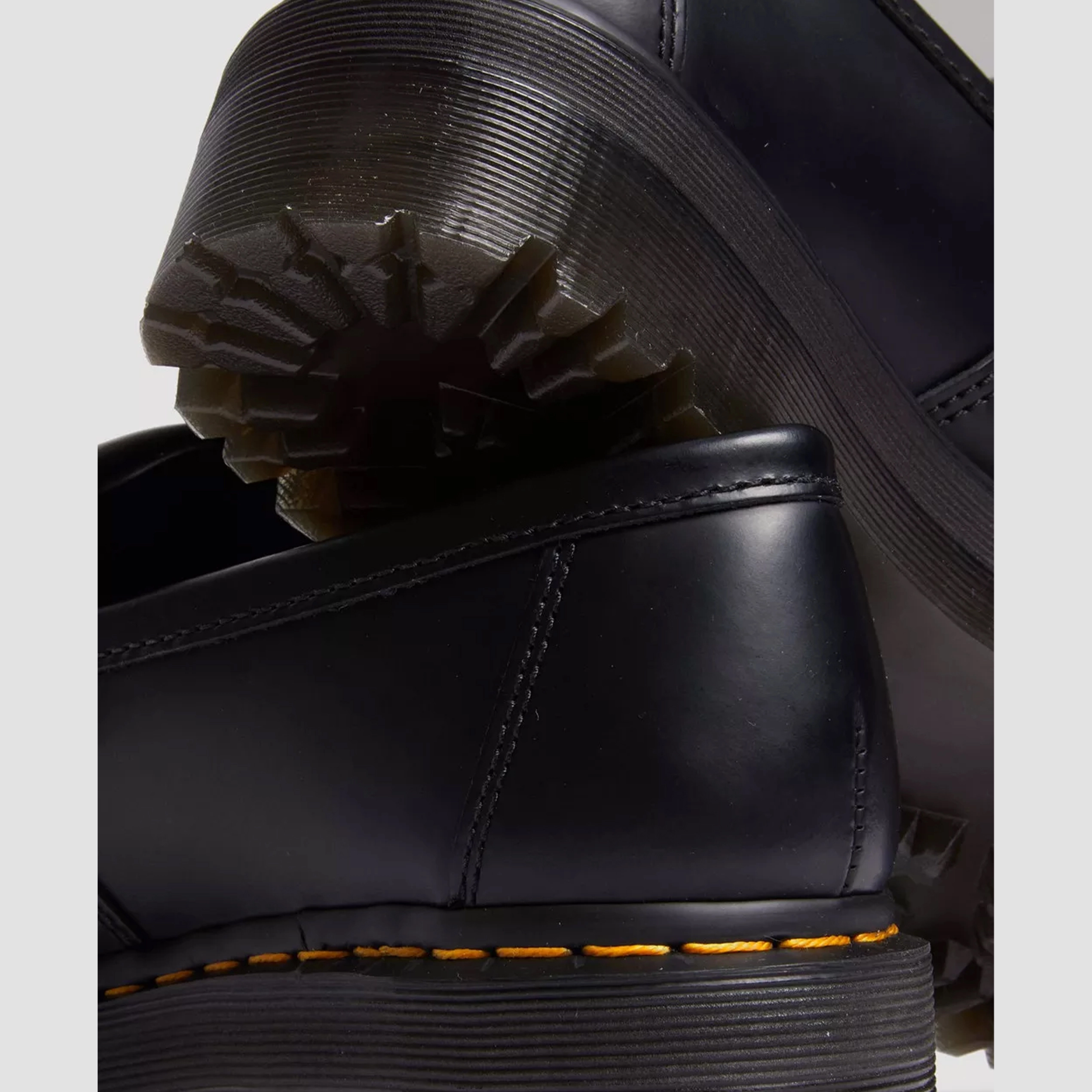 Dr. Martens Dr Martens | Plain Toe Loafers Street Style Other Animal Patterns Leather 6 Dr. Martens Dr Martens | Plain Toe Loafers Street Style Other Animal Patterns Leather - Image 4