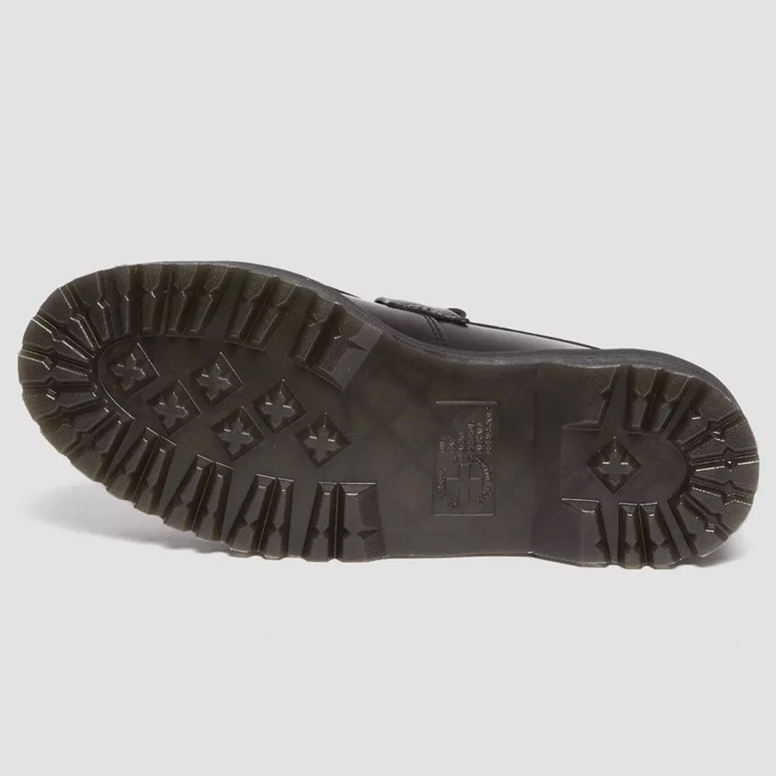 Dr. Martens Dr Martens | Plain Toe Loafers Street Style Other Animal Patterns Leather 9 Dr. Martens Dr Martens | Plain Toe Loafers Street Style Other Animal Patterns Leather - Image 7