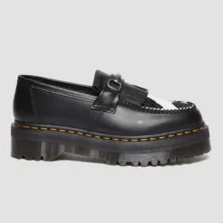Dr. Martens Dr Martens | Plain Toe Loafers Street Style Other Animal Patterns Leather 19 Dr. Martens Dr Martens | Plain Toe Loafers Street Style Other Animal Patterns Leather -Dr. Martens Shop org 744