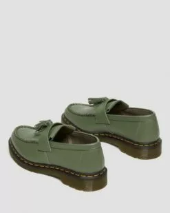 Dr. Martens Dr Martens | Loafers Unisex Tassel Plain Leather U Tips Khaki 15 Dr. Martens Dr Martens | Loafers Unisex Tassel Plain Leather U Tips Khaki -Dr. Martens Shop org 751