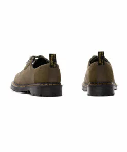 Dr. Martens Dr Martens | Loafers Suede Street Style Plain Loafers & Slip-ons 10 Dr. Martens Dr Martens | Loafers Suede Street Style Plain Loafers & Slip-ons -Dr. Martens Shop org 758