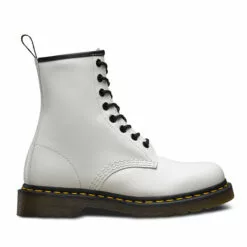 Dr. Martens Dr Martens | Unisex Plain Leather Boots -Dr. Martens Shop org 76
