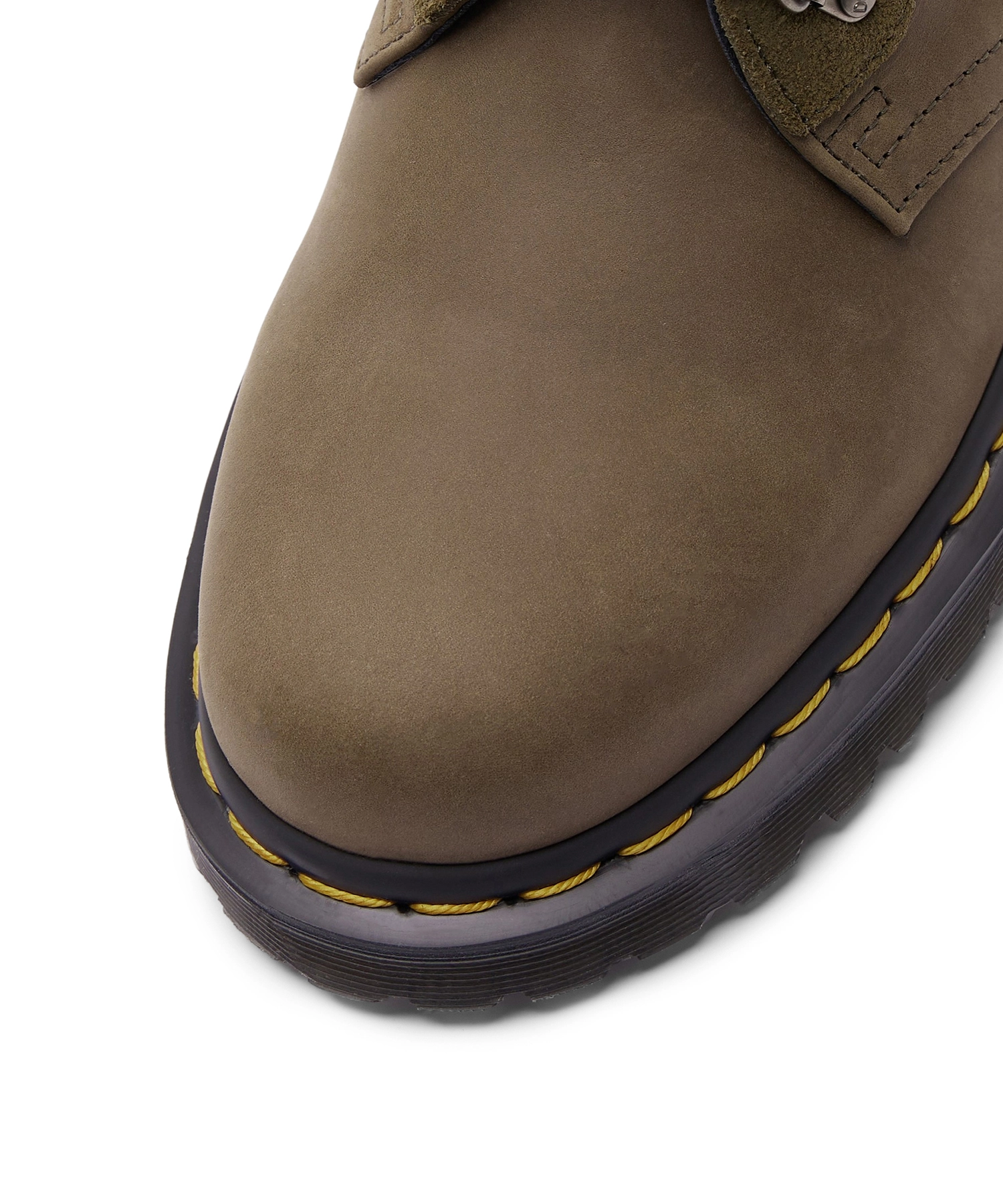 Dr. Martens Dr Martens | Loafers Suede Street Style Plain Loafers & Slip-ons 8 Dr. Martens Dr Martens | Loafers Suede Street Style Plain Loafers & Slip-ons - Image 6