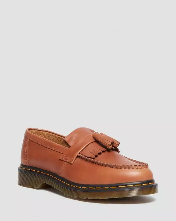 Dr. Martens Dr Martens | Loafers Tassel Plain Leather U Tips Loafers & Slip-ons 4 Dr. Martens Dr Martens | Loafers Tassel Plain Leather U Tips Loafers & Slip-ons - Image 3