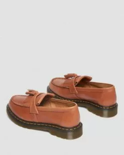 Dr. Martens Dr Martens | Loafers Tassel Plain Leather U Tips Loafers & Slip-ons 24 Dr. Martens Dr Martens | Loafers Tassel Plain Leather U Tips Loafers & Slip-ons -Dr. Martens Shop org 767