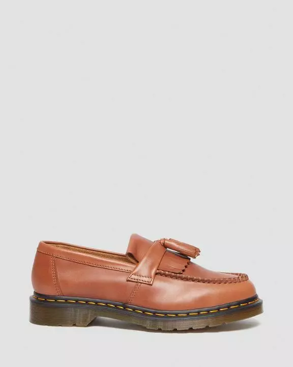 Dr. Martens Dr Martens | Loafers Tassel Plain Leather U Tips Loafers & Slip-ons 8 Dr. Martens Dr Martens | Loafers Tassel Plain Leather U Tips Loafers & Slip-ons - Image 7
