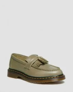 Dr. Martens Dr Martens | Loafers Tassel Plain Leather U Tips Loafers & Slip-ons 28 Dr. Martens Dr Martens | Loafers Tassel Plain Leather U Tips Loafers & Slip-ons -Dr. Martens Shop org 771