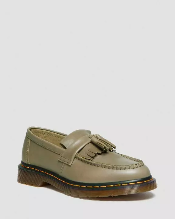 Dr. Martens Dr Martens | Loafers Tassel Plain Leather U Tips Loafers & Slip-ons 11 Dr. Martens Dr Martens | Loafers Tassel Plain Leather U Tips Loafers & Slip-ons - Image 10