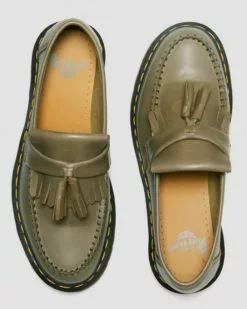 Dr. Martens Dr Martens | Loafers Tassel Plain Leather U Tips Loafers & Slip-ons 29 Dr. Martens Dr Martens | Loafers Tassel Plain Leather U Tips Loafers & Slip-ons -Dr. Martens Shop org 772