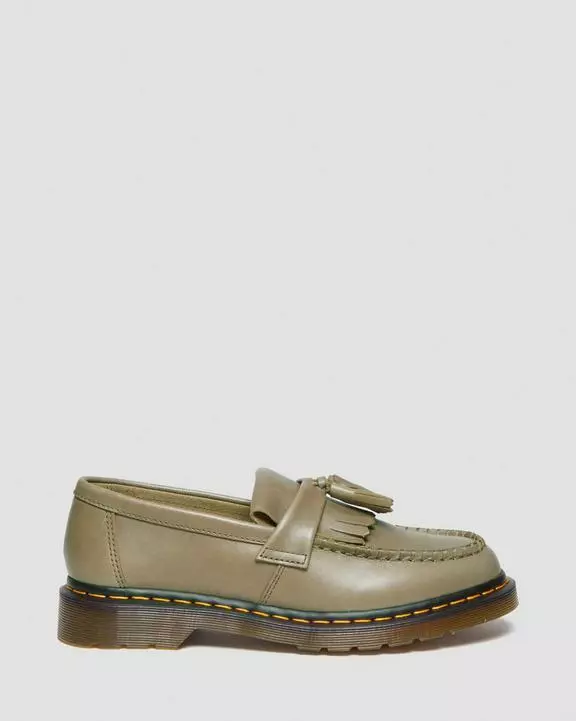 Dr. Martens Dr Martens | Loafers Tassel Plain Leather U Tips Loafers & Slip-ons 16 Dr. Martens Dr Martens | Loafers Tassel Plain Leather U Tips Loafers & Slip-ons - Image 15