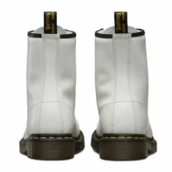 Dr. Martens Dr Martens | Unisex Plain Leather Boots -Dr. Martens Shop org 79