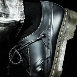 Dr. Martens Dr Martens | Unisex Street Style Plain Leather Oxfords -Dr. Martens Shop org 791