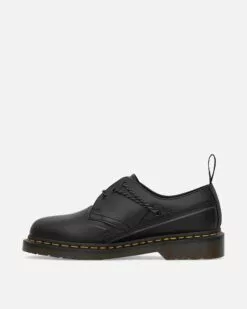 Dr. Martens Dr Martens | Unisex Street Style Plain Leather Oxfords -Dr. Martens Shop org 794