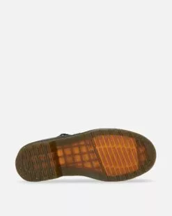 Dr. Martens Dr Martens | Unisex Street Style Plain Leather Oxfords -Dr. Martens Shop org 796