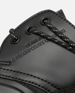 Dr. Martens Dr Martens | Unisex Street Style Plain Leather Oxfords -Dr. Martens Shop org 797