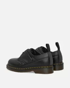 Dr. Martens Dr Martens | Unisex Street Style Plain Leather Oxfords -Dr. Martens Shop org 802