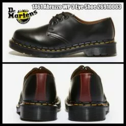 Dr. Martens Dr Martens | Street Style Logo Oxfords