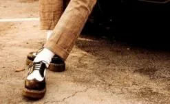 Dr. Martens Dr Martens | Unisex Street Style Oversized Logo Oxfords 16 Dr. Martens Dr Martens | Unisex Street Style Oversized Logo Oxfords -Dr. Martens Shop org 824