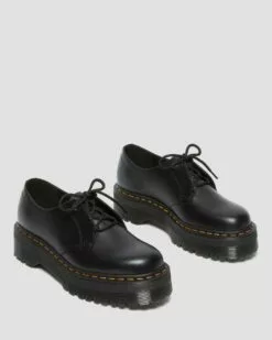 Dr. Martens Dr Martens | Studded Street Style Leather Oxfords 16 Dr. Martens Dr Martens | Studded Street Style Leather Oxfords -Dr. Martens Shop org 846